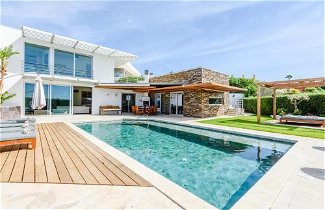 Photo 1 - Villa in Lagoa with swimming pool