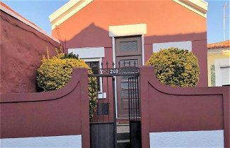 Foto 1 - Casa a Porto con terrazza