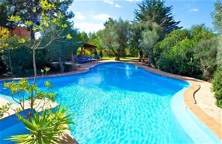 Foto 1 - Villa a Manacor con piscina privata