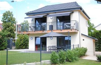 Photo 1 - Maison en Colmar avec terrasse
