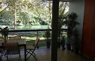 Foto 1 - Appartamento a Mulhouse con terrazza