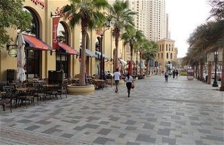 Photo 1 - Luxury Living Dubai