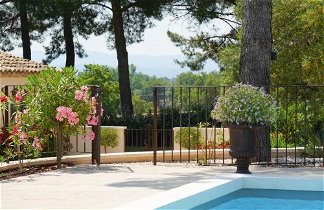 Photo 1 - House in Aix-en-Provence with private pool
