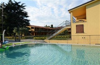 Photo 1 - Aparthotel en Monte Isola avec piscine