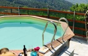 Foto 1 - Casa a Massarosa con piscina privata