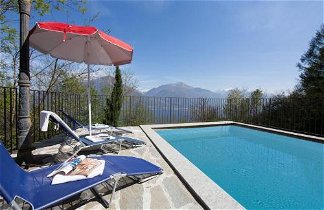 Photo 1 - Maison en Pianello del Lario avec piscine privée