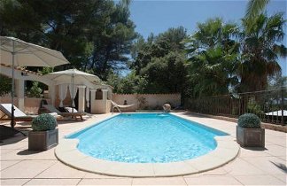 Photo 1 - Appartement en Ceyreste avec piscine privée