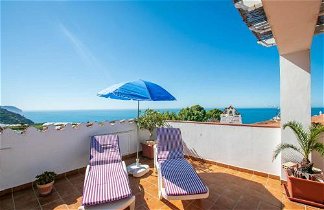 Photo 1 - Apartment in Nerja with terrace