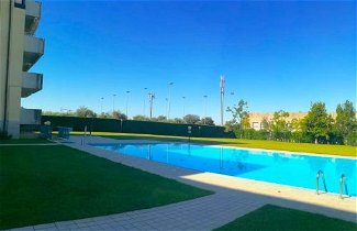 Foto 1 - Appartamento a Bardolino con piscina