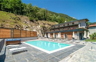 Photo 1 - Appartement en Sorico avec piscine