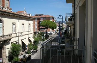 Foto 1 - Appartamento a Viareggio con terrazza