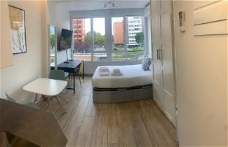 Photo 1 - Apartment in Madrid