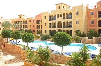 Photo 1 - Apartment in Cuevas del Almanzora with swimming pool