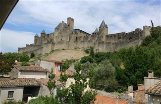 Photo 1 - Apartment in Carcassonne with terrace