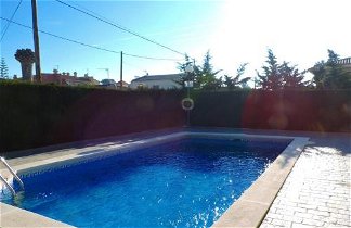 Foto 1 - Villa a Cambrils con piscina