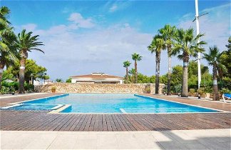 Photo 1 - Appartement en Ciutadella de Menorca avec piscine