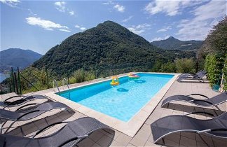 Photo 1 - Appartement en Dizzasco avec piscine