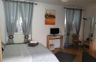 Photo 1 - Appartement en Niederbronn-les-Bains