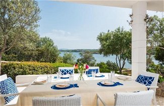 Foto 1 - Villa a Golfo Aranci con terrazza