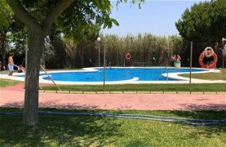 Foto 1 - Appartamento a Sanlúcar de Barrameda con piscina