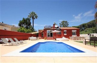 Photo 1 - House in Marbella with private pool