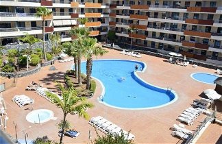 Photo 1 - Appartement en Santiago del Teide avec piscine privée