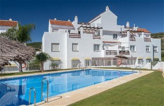 Photo 1 - Appartement en Estepona avec piscine