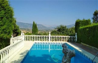 Foto 1 - Villa a Prado del Rey con piscina