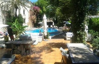 Photo 1 - Apartment in Santa Margalida with swimming pool
