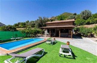 Foto 1 - Casa a Villamena con piscina privata