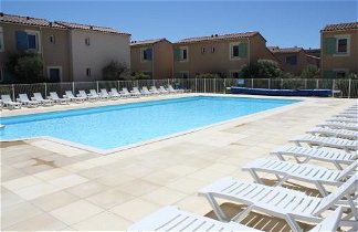 Foto 1 - Casa a Mouriès con piscina