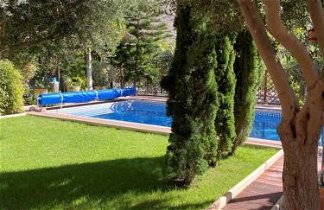 Photo 1 - House in Arona with private pool