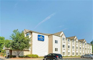 Photo 1 - Microtel Inn & Suites by Wyndham Detroit Roseville