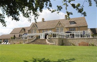 Photo 1 - Cricklade House Hotel, Sure Hotel Collection by Best Western