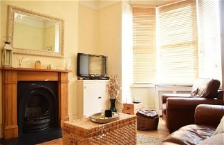 Photo 1 - 1 bedroom apartment right by Clapham