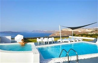 Photo 1 - Santorini Princess Presidential Suites