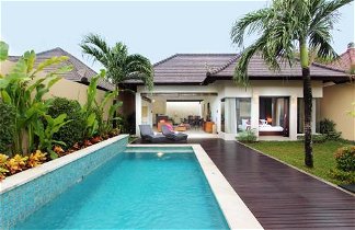 Foto 1 - RC Villas and Spa Bali