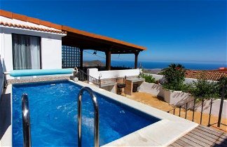 Photo 1 - Villa in San Miguel de Abona with private pool