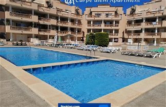 Photo 1 - Apartment in Son Servera with private pool