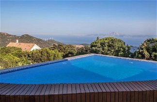 Photo 1 - Villa in Tarifa with private pool