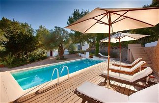 Photo 1 - House in Sant Josep de sa Talaia with private pool