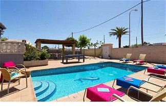 Photo 1 - Villa in Alaior with private pool