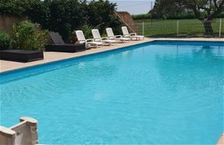 Foto 1 - Casa a Arles con piscina privata