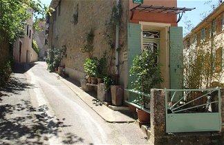Photo 1 - House in Méounes-lès-Montrieux with terrace