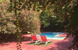 Photo 1 - House in Avignon with private pool
