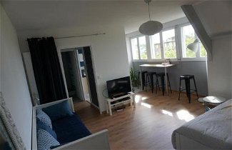 Photo 1 - Apartment in Tours