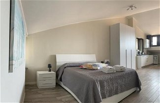 Photo 1 - Appartement en Gargnano