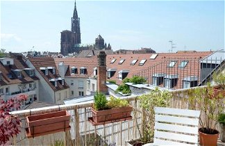 Foto 1 - Appartamento a Strasburgo con terrazza