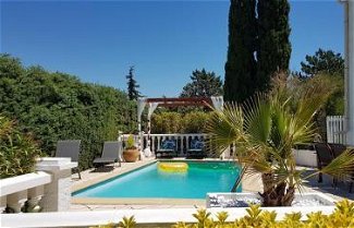 Foto 1 - Casa a Carnoux-en-Provence con piscina privata