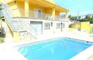 Photo 1 - Apartment in Peñíscola with private pool